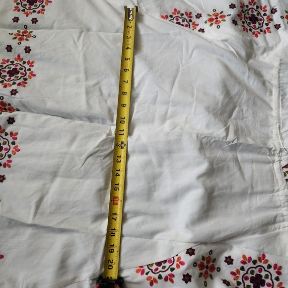 Soft surroundings dress - Picture 11 of 12